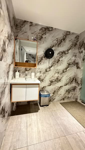 Commercial Semi-D for Rent in BANDAR PUCHONG JAYA (Puchong) - GO SQ - Bathroom - PropertyGuru.com.my