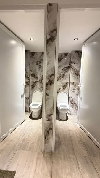 Commercial Semi-D for Rent in BANDAR PUCHONG JAYA (Puchong) - GO SQ - Bathroom - PropertyGuru.com.my