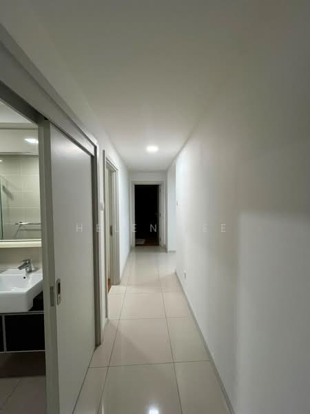 Kondominium untuk Disewa di Iskandar Residences - Helen Lee - Corridor - PropertyGuru.com.my