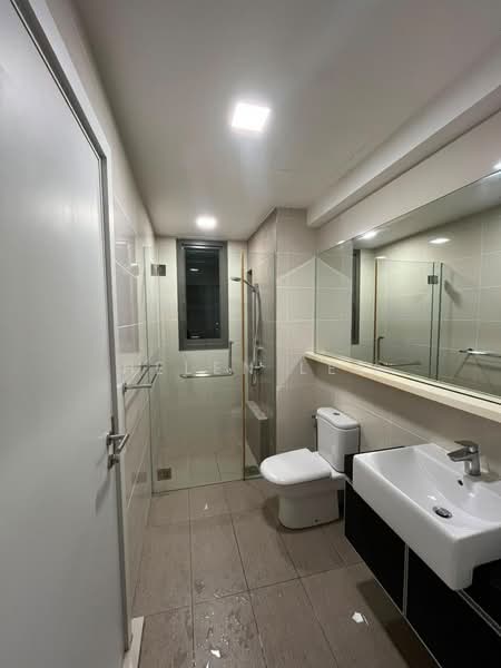 Kondominium untuk Disewa di Iskandar Residences - Helen Lee - Bathroom - PropertyGuru.com.my