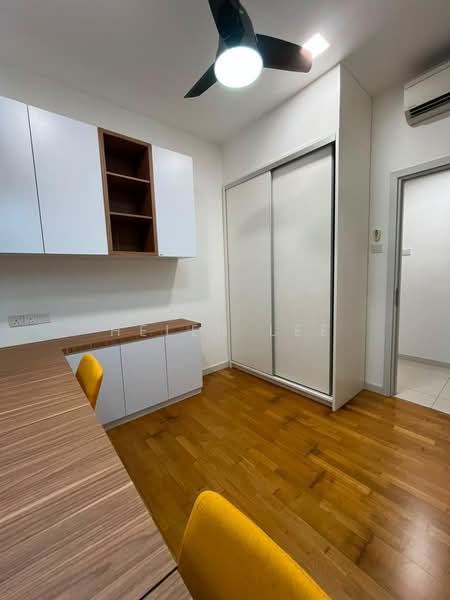 Kondominium untuk Disewa di Iskandar Residences - Helen Lee - Study - PropertyGuru.com.my