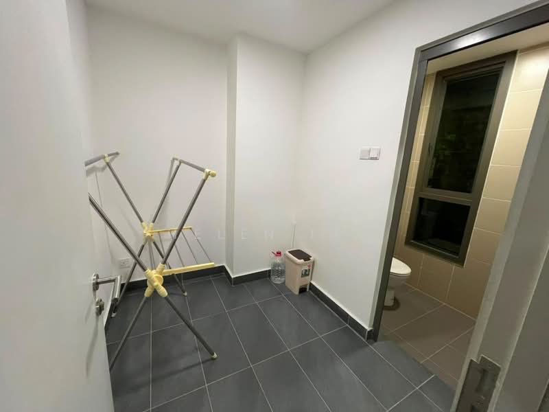 Kondominium untuk Disewa di Iskandar Residences - Helen Lee - Bathroom - PropertyGuru.com.my