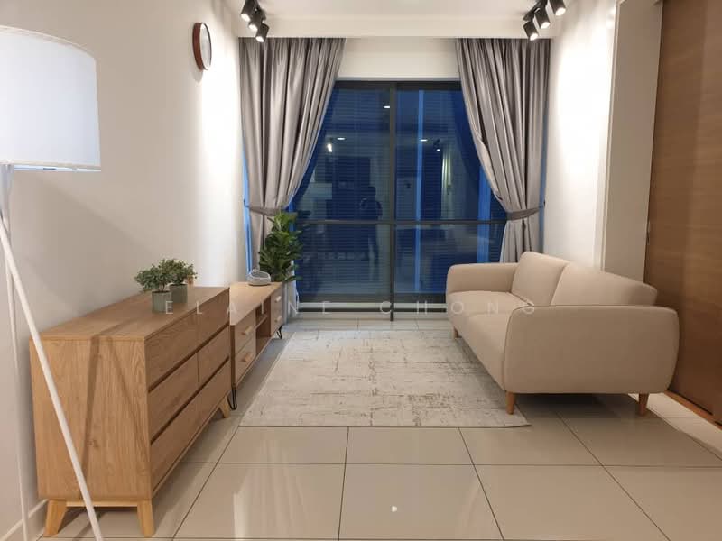 Service Residence for Rent at Aria - Elaine Chong - PropertyGuru.com.my