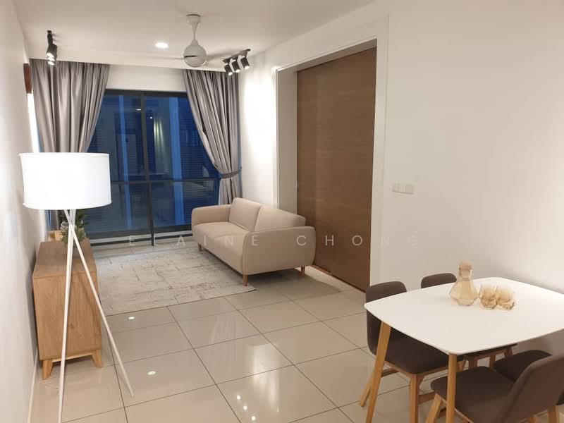 Service Residence for Rent at Aria - Elaine Chong - PropertyGuru.com.my