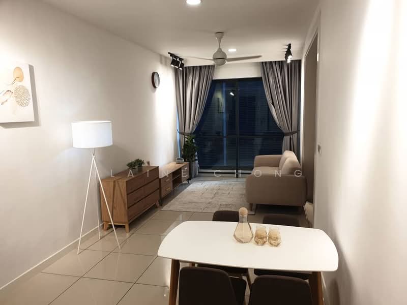 Service Residence for Rent at Aria - Elaine Chong - PropertyGuru.com.my