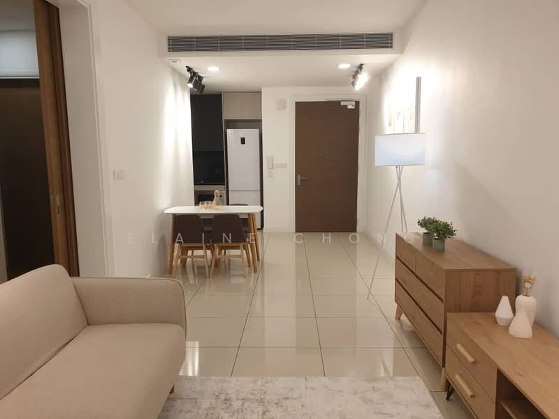 Service Residence for Rent at Aria - Elaine Chong - PropertyGuru.com.my