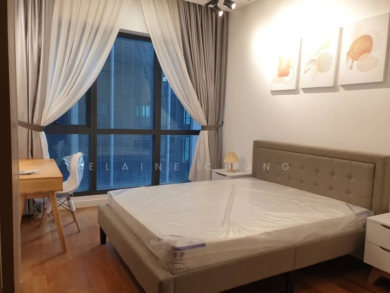 Service Residence for Rent at Aria - Elaine Chong - PropertyGuru.com.my