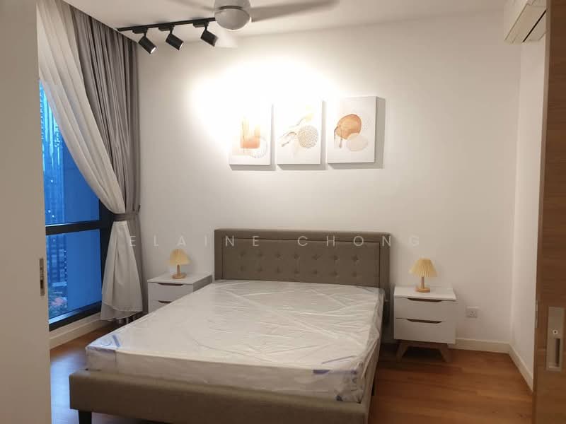 Service Residence for Rent at Aria - Elaine Chong - PropertyGuru.com.my