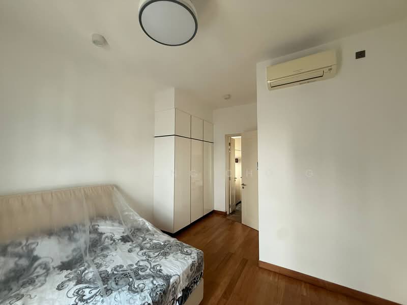 Service Residence for Rent at TriTower Residence @ Johor Bahru Sentral - Fu Heng Chong - Bedroom - PropertyGuru.com.my