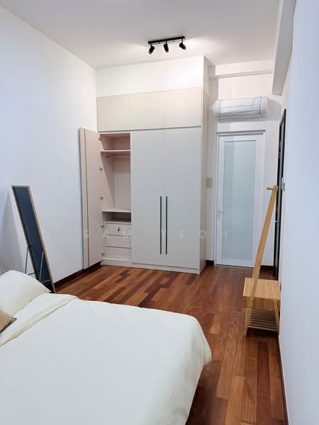Condominium for Rent at Codrington Residence - Sam Yeoh - Bedroom - PropertyGuru.com.my