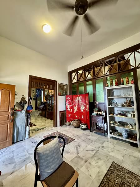 Bungalow House untuk Dijual di Kawasan Perumahan Sungai Emas (Batu Ferringhi) - Jeffrey Yeoh - PropertyGuru.com.my