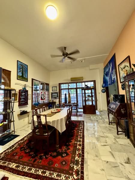 Bungalow House untuk Dijual di Kawasan Perumahan Sungai Emas (Batu Ferringhi) - Jeffrey Yeoh - PropertyGuru.com.my