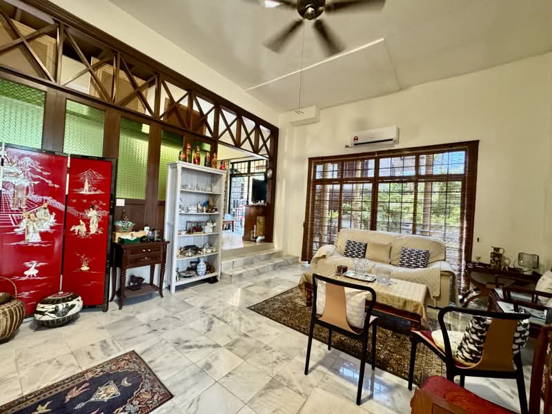 Bungalow House untuk Dijual di Kawasan Perumahan Sungai Emas (Batu Ferringhi) - Jeffrey Yeoh - PropertyGuru.com.my