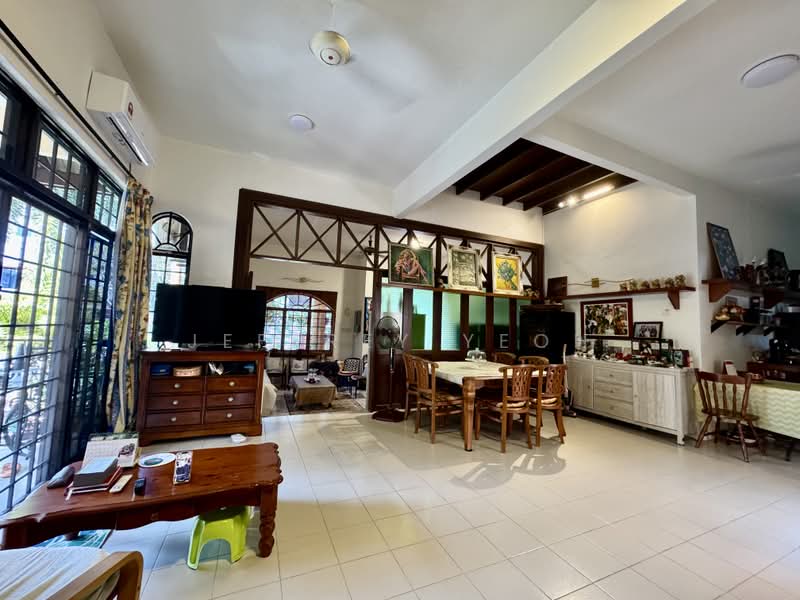 Bungalow House untuk Dijual di Kawasan Perumahan Sungai Emas (Batu Ferringhi) - Jeffrey Yeoh - PropertyGuru.com.my