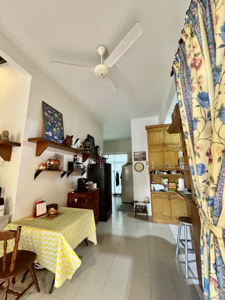 Bungalow House untuk Dijual di Kawasan Perumahan Sungai Emas (Batu Ferringhi) - Jeffrey Yeoh - PropertyGuru.com.my