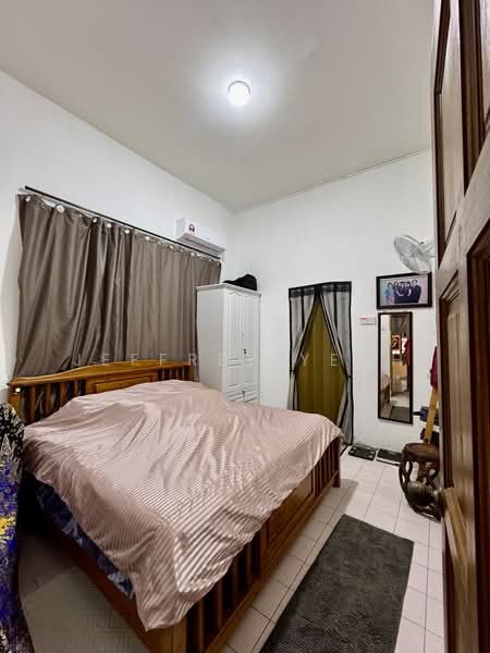 Bungalow House untuk Dijual di Kawasan Perumahan Sungai Emas (Batu Ferringhi) - Jeffrey Yeoh - PropertyGuru.com.my