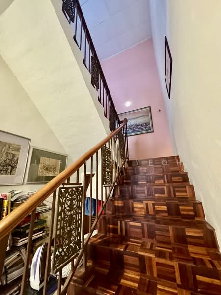 Bungalow House untuk Dijual di Kawasan Perumahan Sungai Emas (Batu Ferringhi) - Jeffrey Yeoh - PropertyGuru.com.my