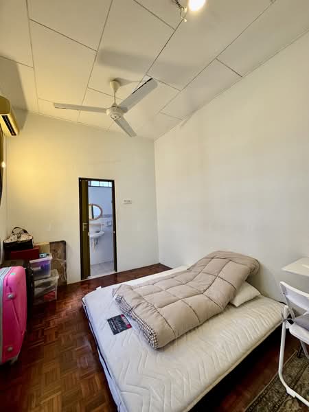 Bungalow House untuk Dijual di Kawasan Perumahan Sungai Emas (Batu Ferringhi) - Jeffrey Yeoh - PropertyGuru.com.my