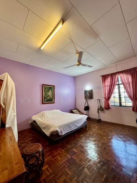 Bungalow House untuk Dijual di Kawasan Perumahan Sungai Emas (Batu Ferringhi) - Jeffrey Yeoh - PropertyGuru.com.my