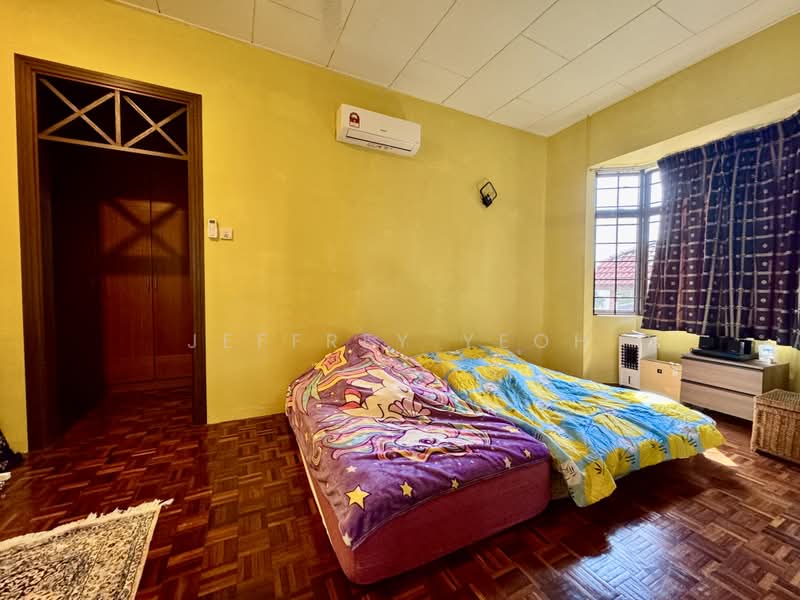 Bungalow House untuk Dijual di Kawasan Perumahan Sungai Emas (Batu Ferringhi) - Jeffrey Yeoh - PropertyGuru.com.my