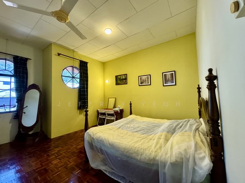 Bungalow House untuk Dijual di Kawasan Perumahan Sungai Emas (Batu Ferringhi) - Jeffrey Yeoh - PropertyGuru.com.my