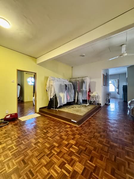 Bungalow House untuk Dijual di Kawasan Perumahan Sungai Emas (Batu Ferringhi) - Jeffrey Yeoh - PropertyGuru.com.my