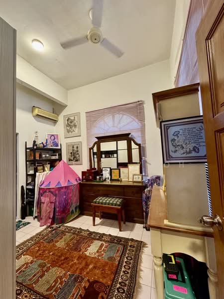 Bungalow House untuk Dijual di Kawasan Perumahan Sungai Emas (Batu Ferringhi) - Jeffrey Yeoh - PropertyGuru.com.my