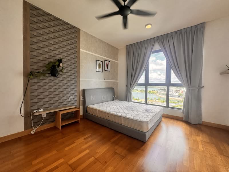 Kondominium untuk Disewa di Teega Residences - Wendy Lai - Bedroom - PropertyGuru.com.my