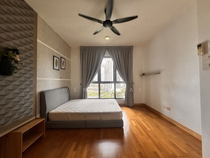 Kondominium untuk Disewa di Teega Residences - Wendy Lai - Bedroom - PropertyGuru.com.my
