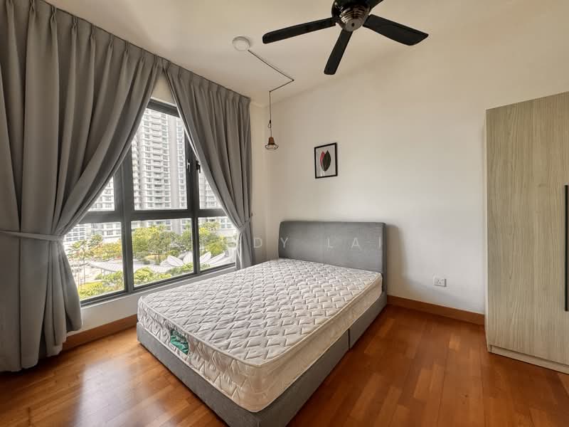Kondominium untuk Disewa di Teega Residences - Wendy Lai - Bedroom - PropertyGuru.com.my