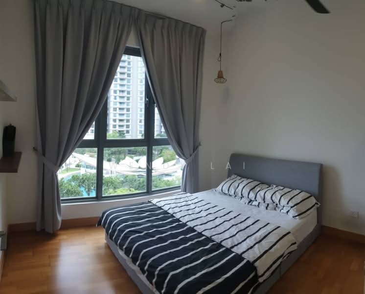 Kondominium untuk Disewa di Teega Residences - Wendy Lai - Bedroom - PropertyGuru.com.my