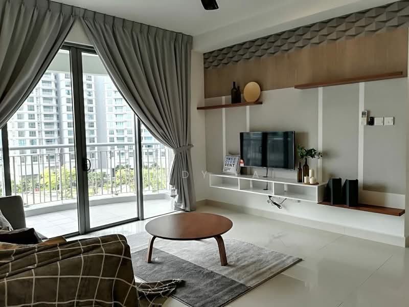 Kondominium untuk Disewa di Teega Residences - Wendy Lai - PropertyGuru.com.my