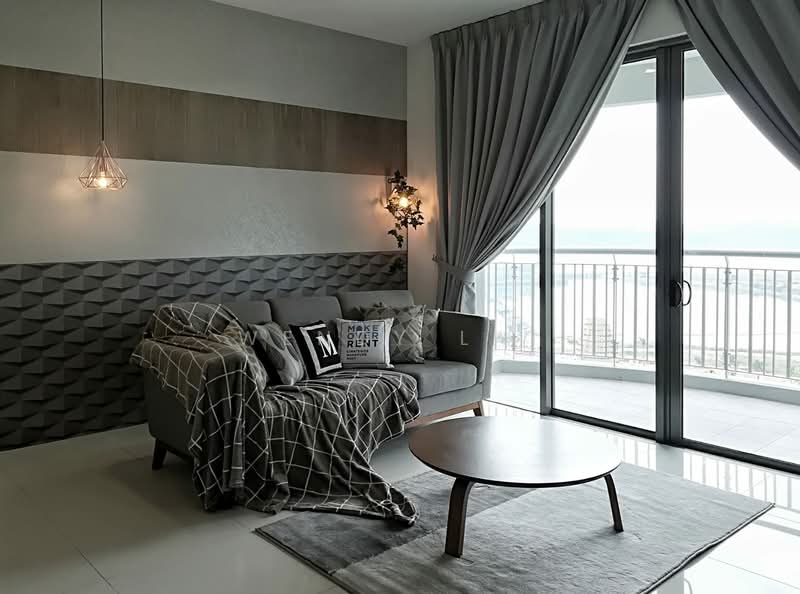 Kondominium untuk Disewa di Teega Residences - Wendy Lai - PropertyGuru.com.my
