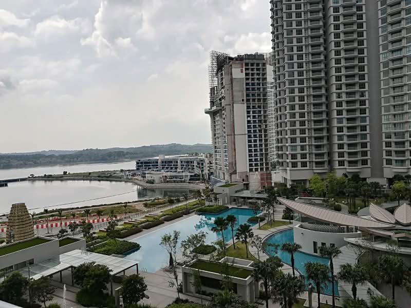 Kondominium untuk Disewa di Teega Residences - Wendy Lai - PropertyGuru.com.my