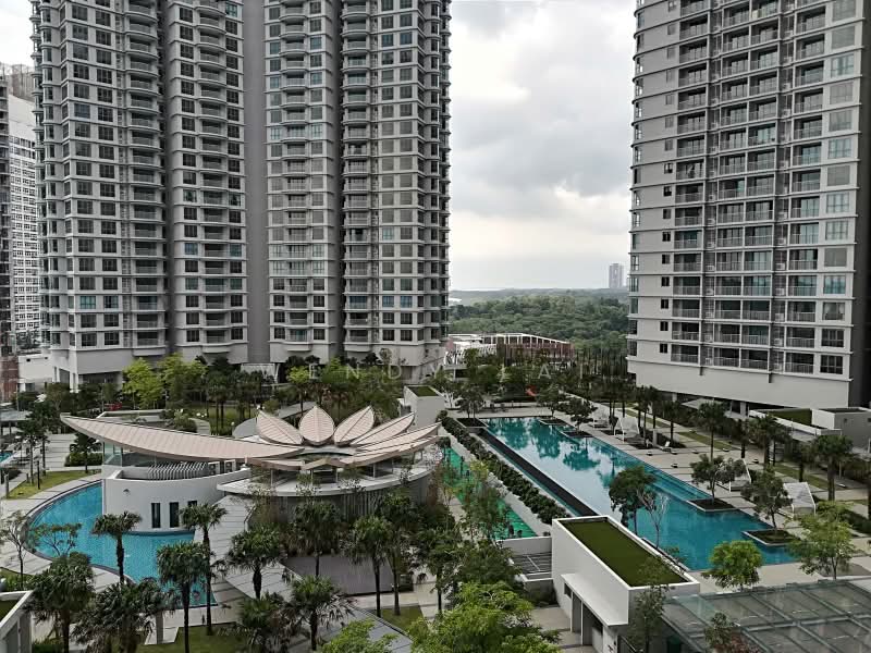 Kondominium untuk Disewa di Teega Residences - Wendy Lai - PropertyGuru.com.my