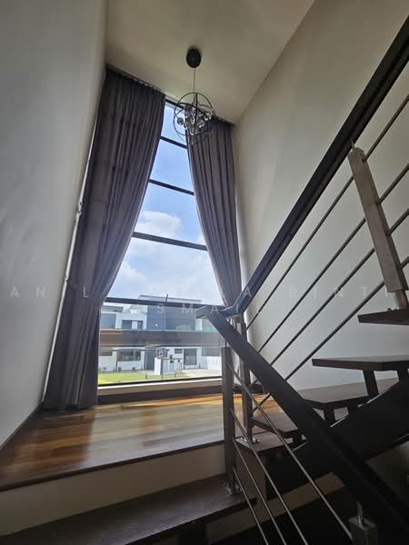 Semi-Detached House for Sale in Denai Alam (Shah Alam) - Anil Fazila Binti Ismail - PropertyGuru.com.my