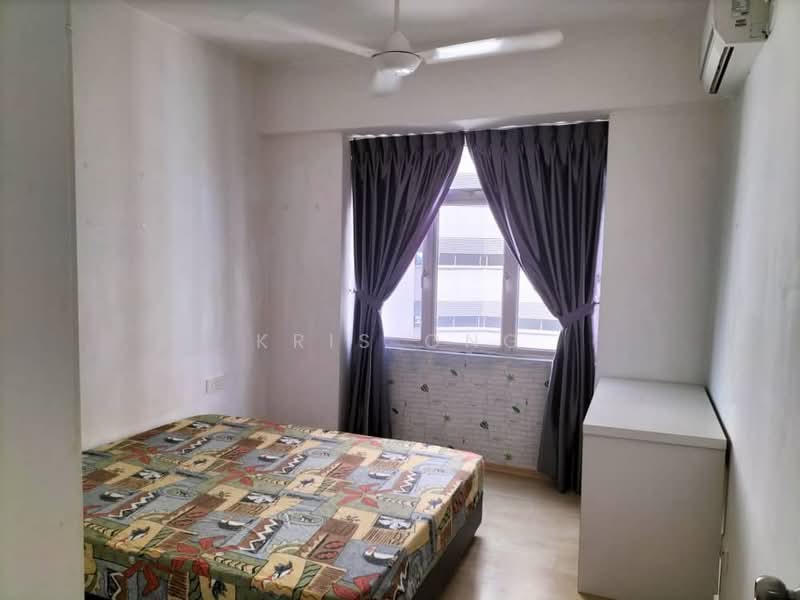 Service Residence for Rent at Larkin Heights - Kris Ong - PropertyGuru.com.my