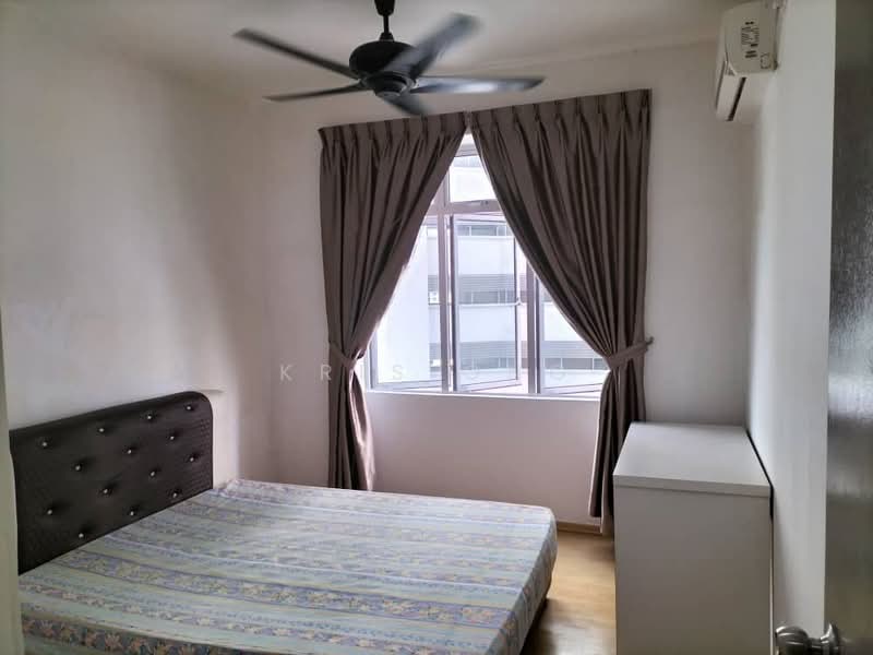 Service Residence for Rent at Larkin Heights - Kris Ong - PropertyGuru.com.my