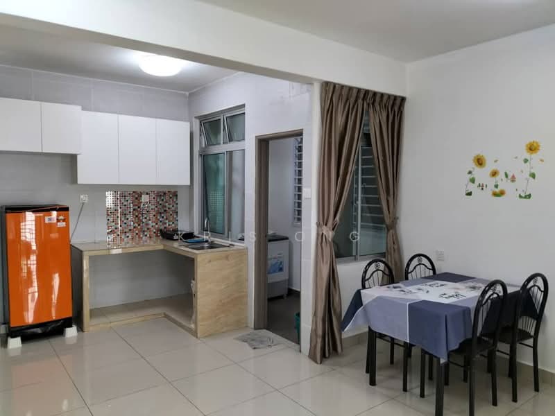 Service Residence for Rent at Larkin Heights - Kris Ong - PropertyGuru.com.my