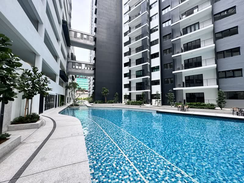 Service Residence for Rent at Huni @ Eco Ardence - Clement Yew - PropertyGuru.com.my