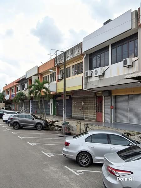 Shop / Office untuk Dijual di Taman Johor Jaya (Johor Bahru) - Janice . - PropertyGuru.com.my