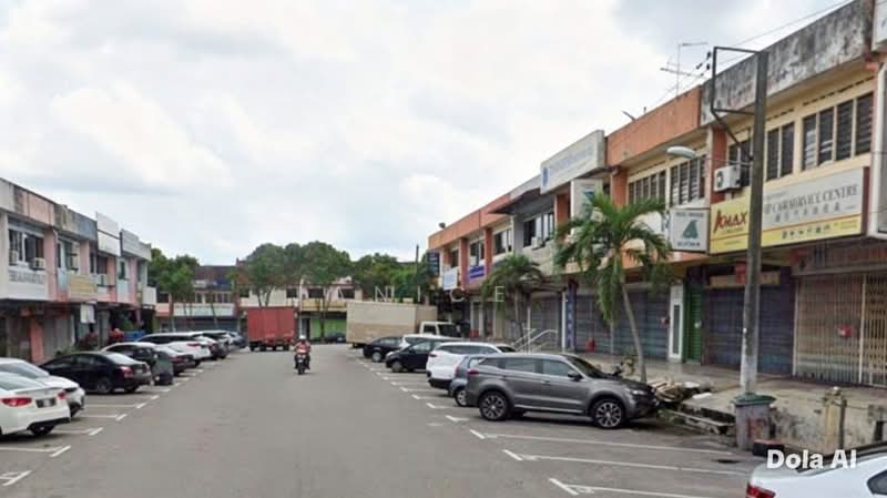 Shop / Office untuk Dijual di Taman Johor Jaya (Johor Bahru) - Janice . - PropertyGuru.com.my
