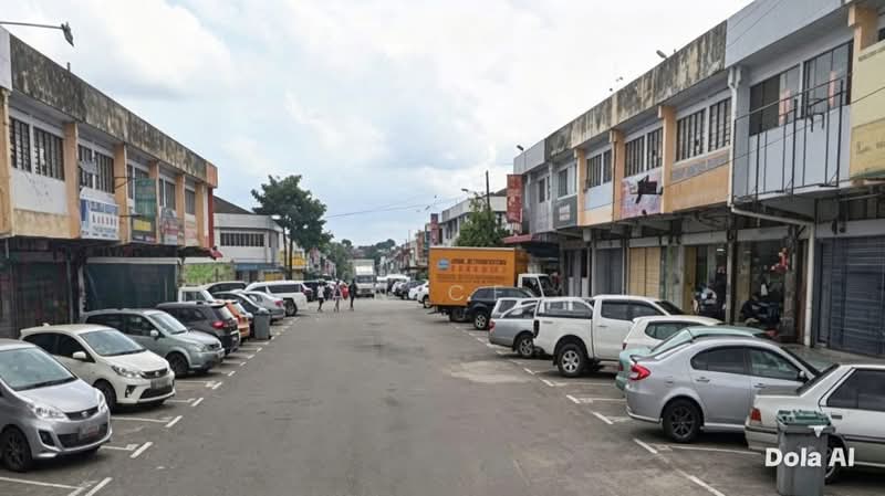 Shop / Office untuk Dijual di Taman Johor Jaya (Johor Bahru) - Janice . - PropertyGuru.com.my