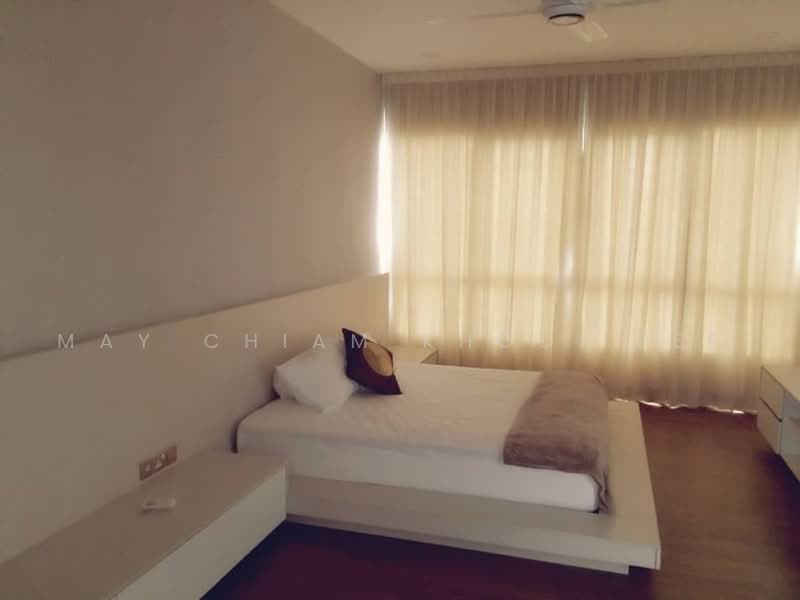 Condominium for Sale at Central Park condominium - May Chiam Khooi Bee - Bedroom - PropertyGuru.com.my