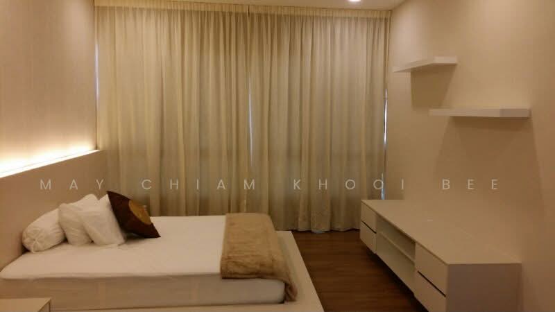 Condominium for Sale at Central Park condominium - May Chiam Khooi Bee - Bedroom - PropertyGuru.com.my