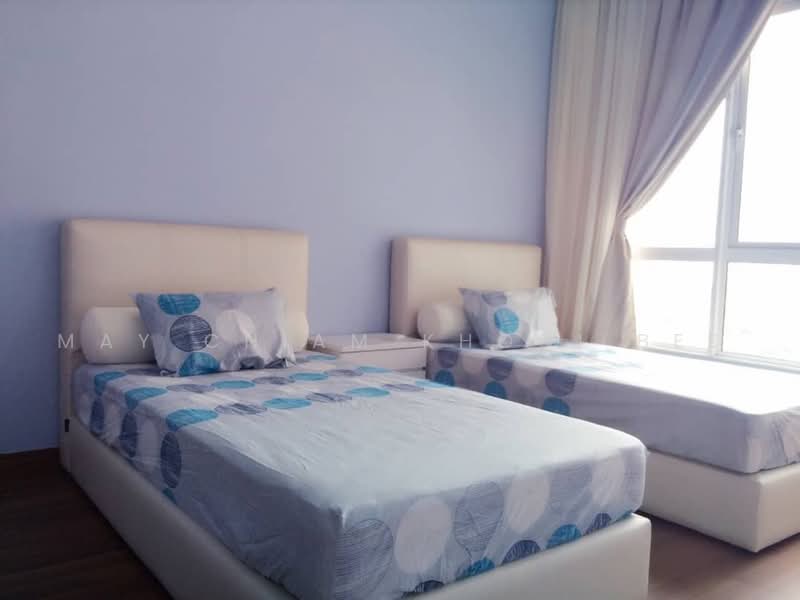 Condominium for Sale at Central Park condominium - May Chiam Khooi Bee - Bedroom - PropertyGuru.com.my