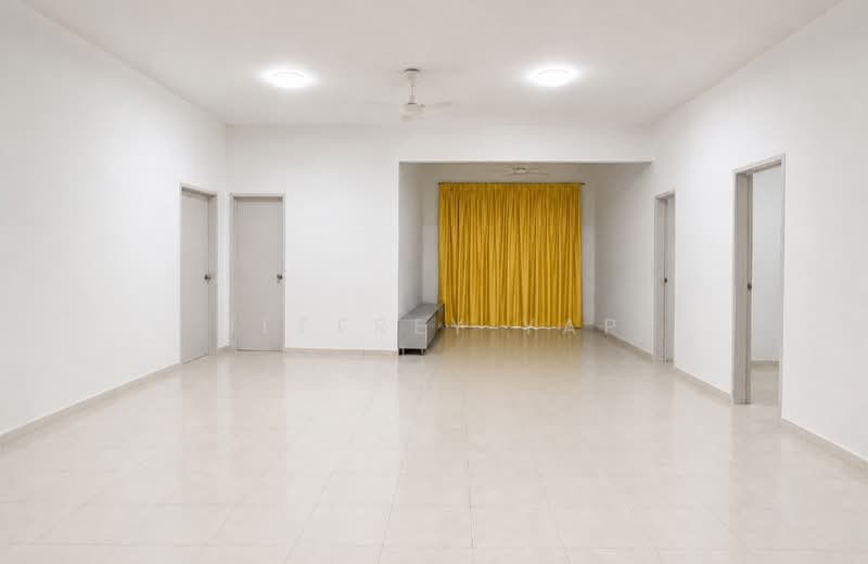Flat for Rent at RESIDENSI SELANGORKU OLEANDER - Jeffrey Yap - Interior - PropertyGuru.com.my