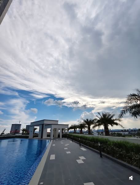 Flat for Rent at RESIDENSI SELANGORKU OLEANDER - Jeffrey Yap - Exterior - PropertyGuru.com.my