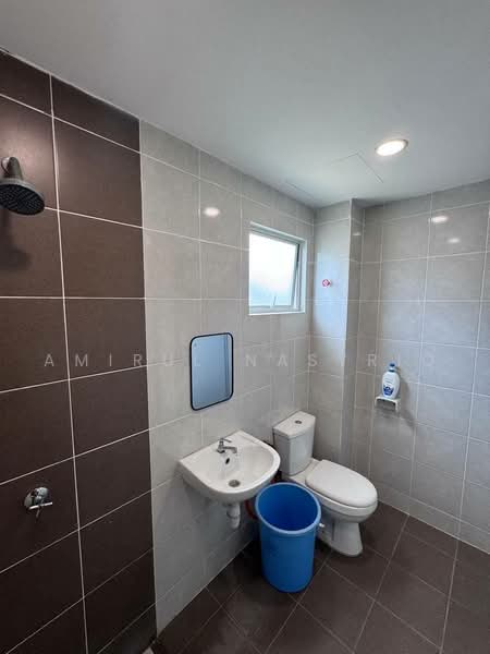 Rumah Teres 2 Tingkat untuk Dijual di Kuala Selangor (Selangor) - Amirul Nasyriq - Bathroom - PropertyGuru.com.my