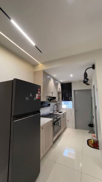 Rumah Teres 2 Tingkat untuk Dijual di Kuala Selangor (Selangor) - Amirul Nasyriq - Kitchen - PropertyGuru.com.my